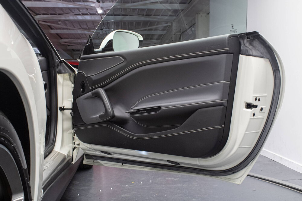 Occasion FERRARI ferrari gtc4 lusso GTC4 Lusso V12 6.0 690ch