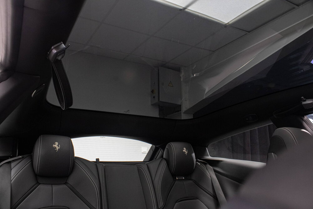 Occasion FERRARI ferrari gtc4 lusso GTC4 Lusso V12 6.0 690ch