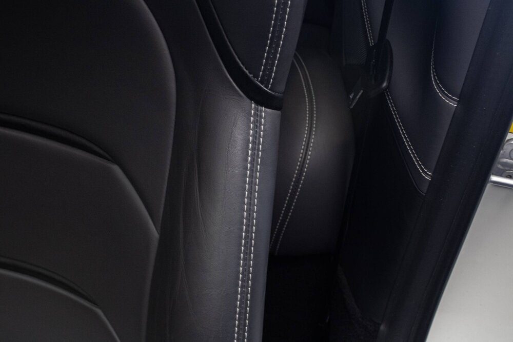 Occasion FERRARI ferrari gtc4 lusso GTC4 Lusso V12 6.0 690ch