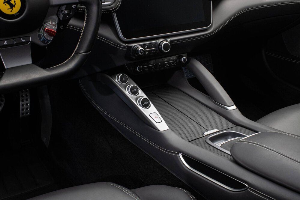 Occasion FERRARI ferrari gtc4 lusso GTC4 Lusso V12 6.0 690ch