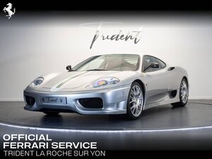 Occasion FERRARI 360 modena spider cabriolet Modena V8