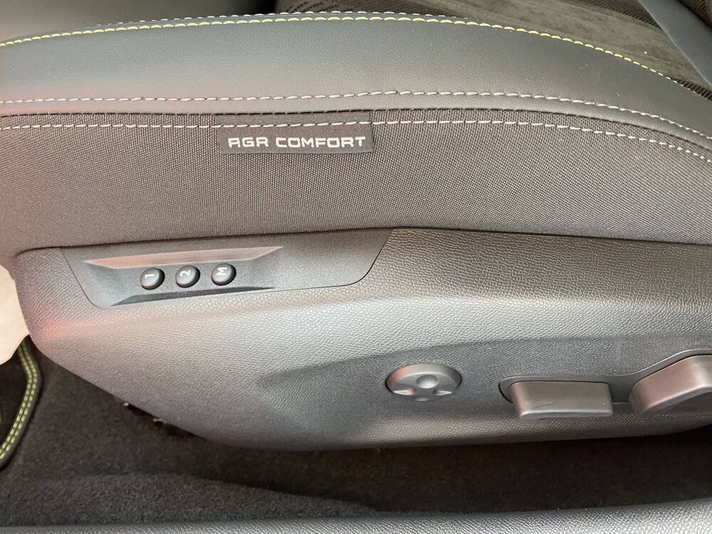 Occasion PEUGEOT 308 308 Hybrid 136 e-DCS6 - GT
