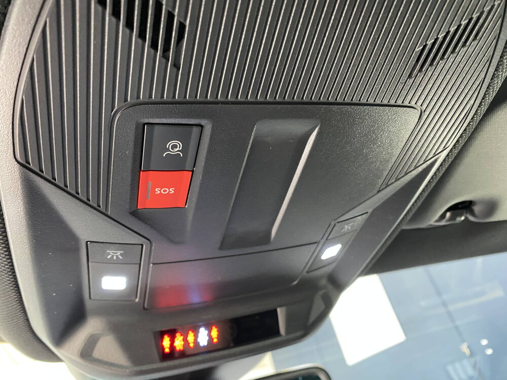 Occasion PEUGEOT 308 308 Hybrid 136 e-DCS6 - GT