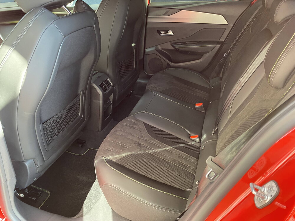 Occasion PEUGEOT 308 308 Hybrid 136 e-DCS6 - GT