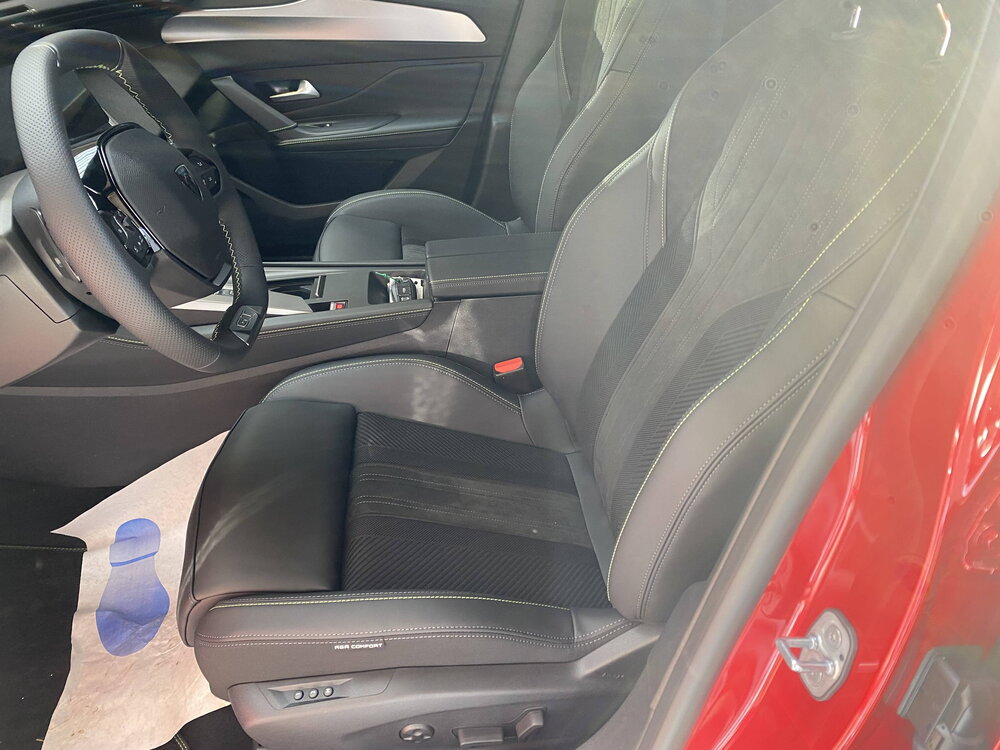 Occasion PEUGEOT 308 308 Hybrid 136 e-DCS6 - GT