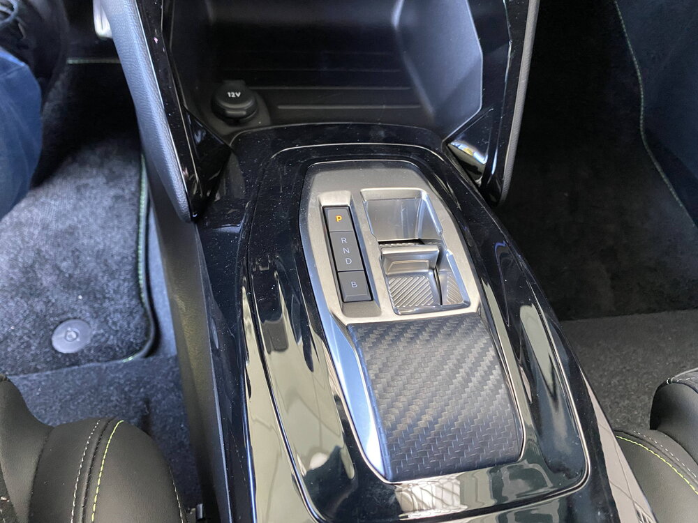 Occasion PEUGEOT 208 208 Electrique 50 kWh 136ch - GT