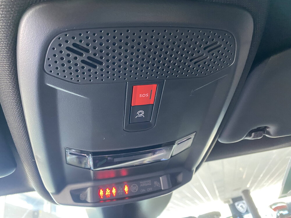 Occasion PEUGEOT 208 208 Electrique 50 kWh 136ch - GT