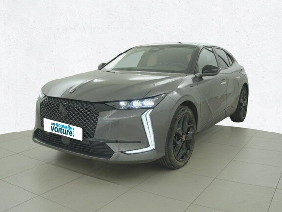 Occasion DS DS4 DS 4 PureTech 130 EAT8 - Performance Line+