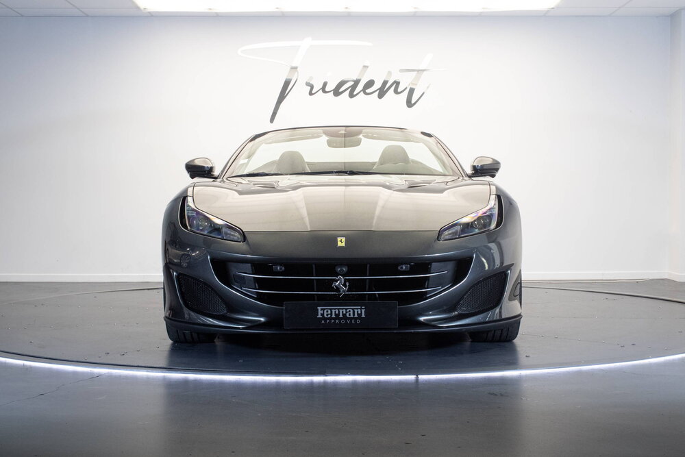 Occasion FERRARI Portofino Portofino 4.0 V8 600 ch