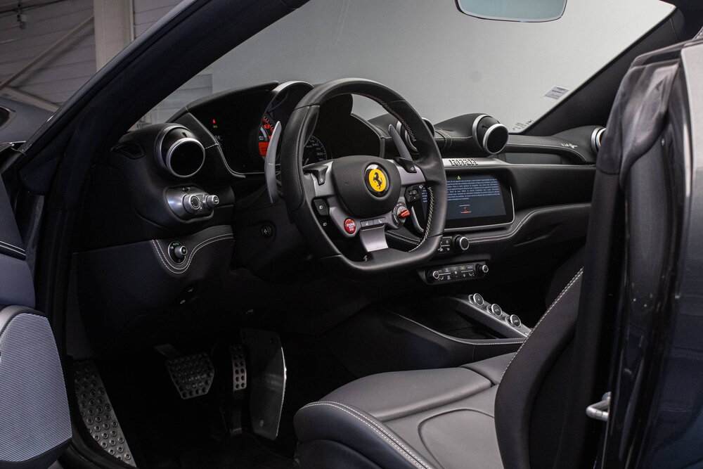 Occasion FERRARI Portofino Portofino 4.0 V8 600 ch