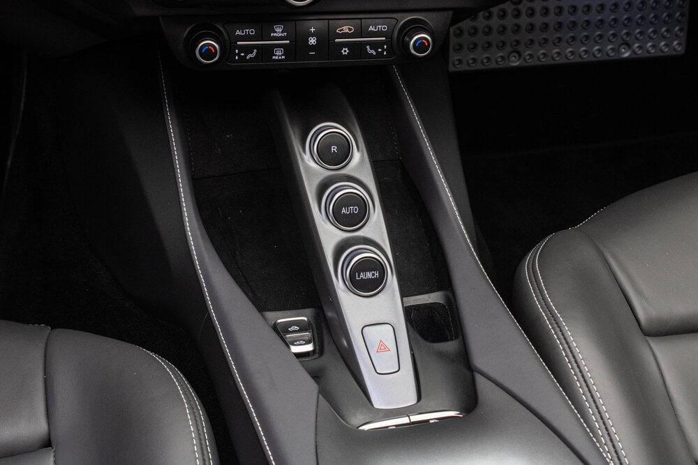 Occasion FERRARI Portofino Portofino 4.0 V8 600 ch