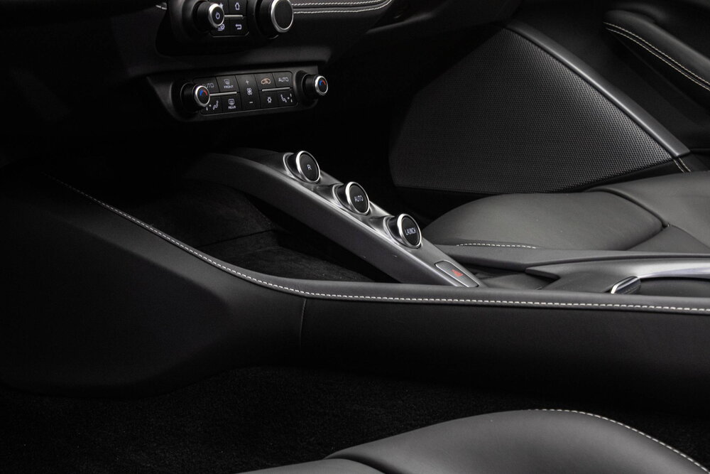 Occasion FERRARI Portofino Portofino 4.0 V8 600 ch