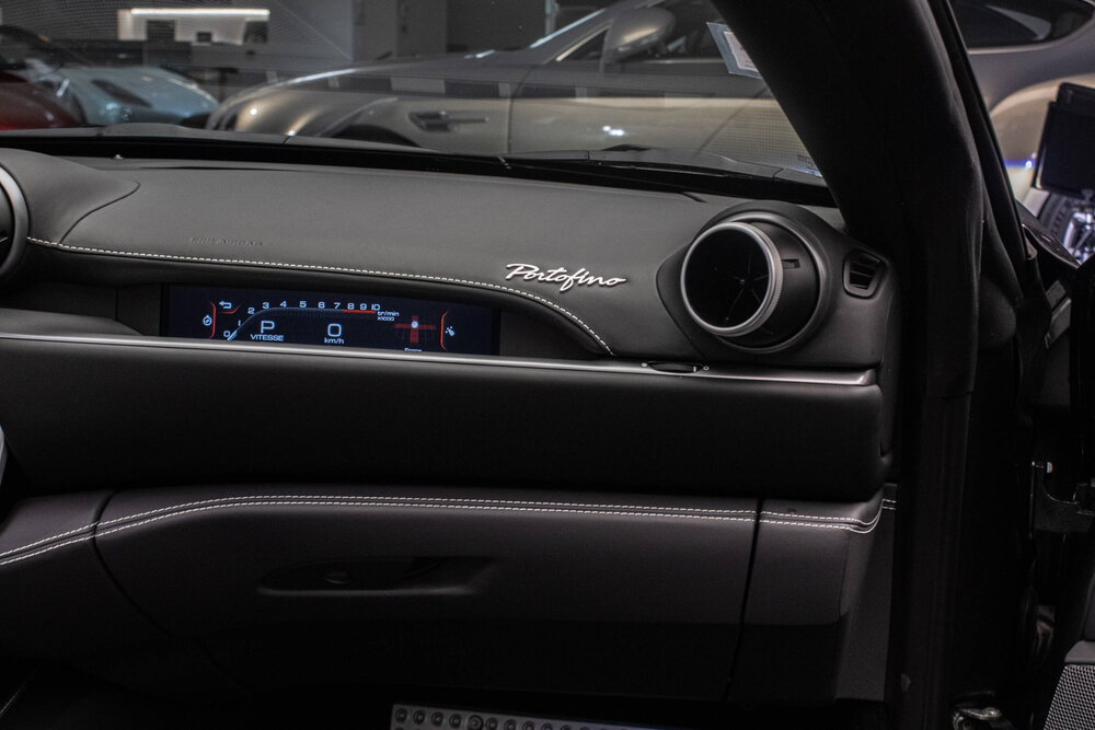 Occasion FERRARI Portofino Portofino 4.0 V8 600 ch