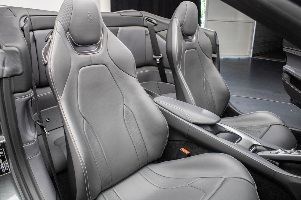 Occasion FERRARI Portofino Portofino 4.0 V8 600 ch