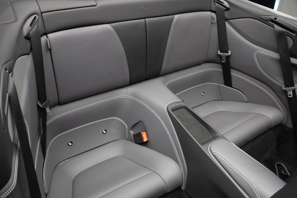 Occasion FERRARI Portofino Portofino 4.0 V8 600 ch