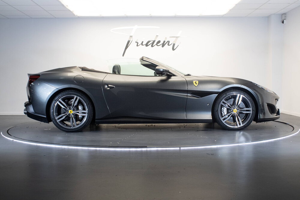 Occasion FERRARI Portofino Portofino 4.0 V8 600 ch