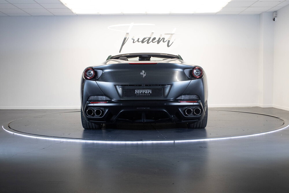 Occasion FERRARI Portofino Portofino 4.0 V8 600 ch