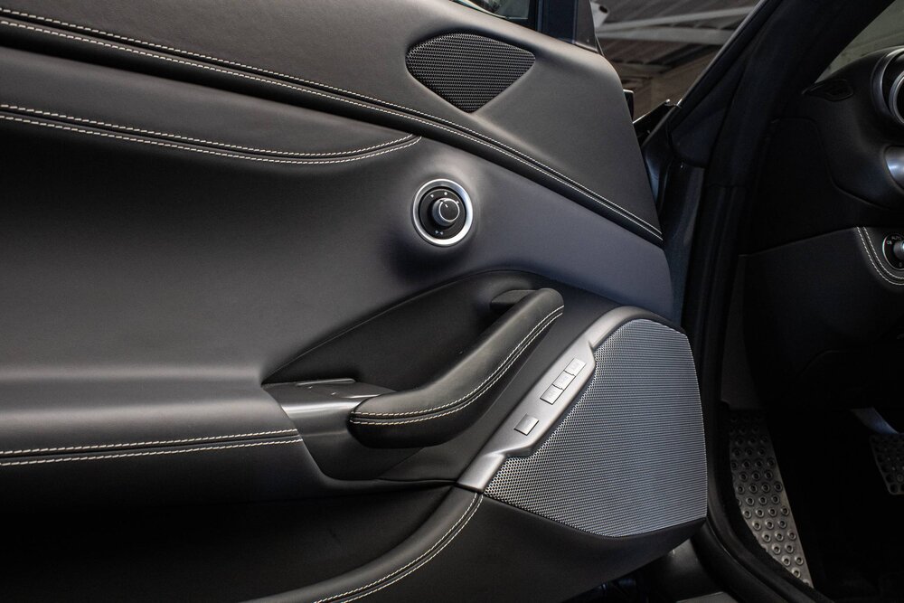 Occasion FERRARI Portofino Portofino 4.0 V8 600 ch