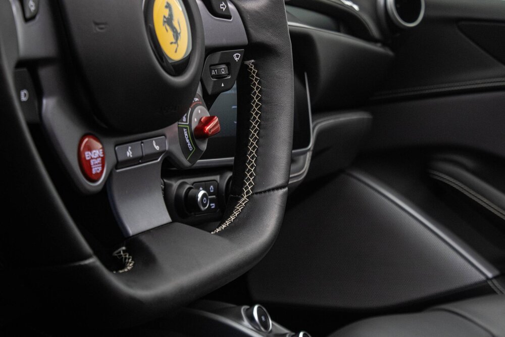 Occasion FERRARI Portofino Portofino 4.0 V8 600 ch