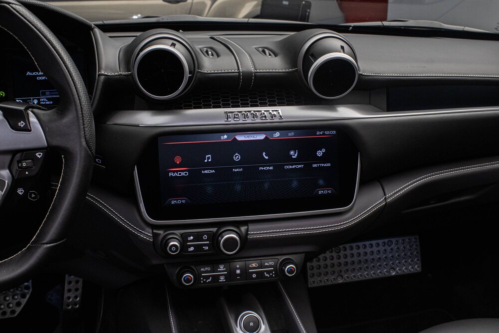 Occasion FERRARI Portofino Portofino 4.0 V8 600 ch