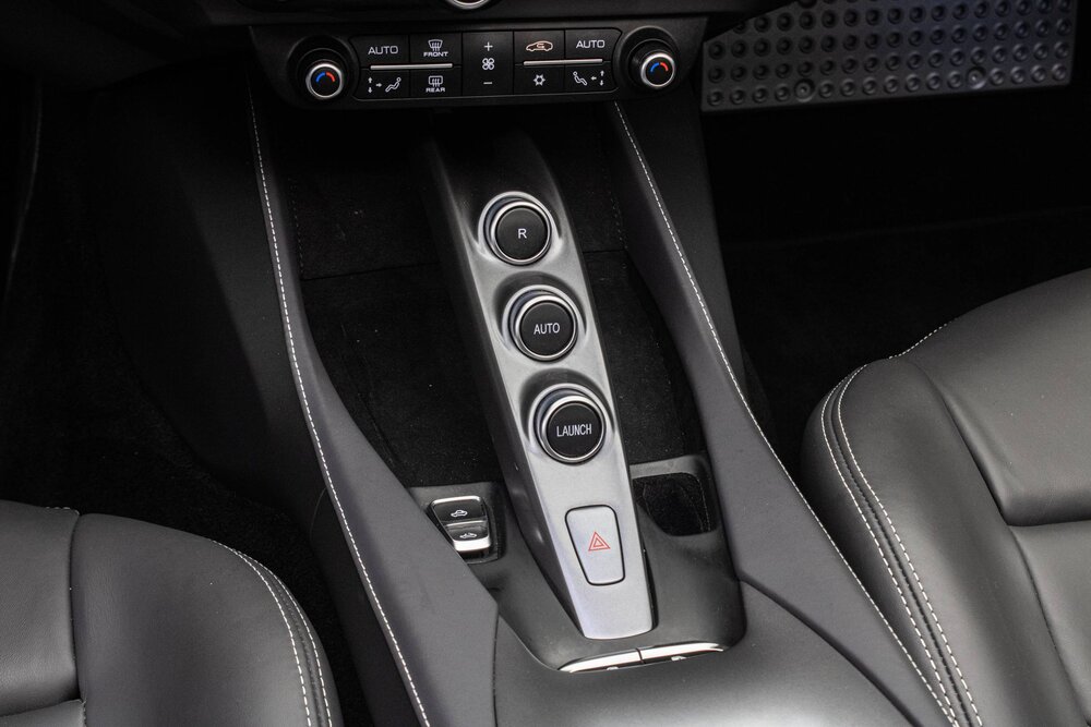 Occasion FERRARI Portofino Portofino 4.0 V8 600 ch