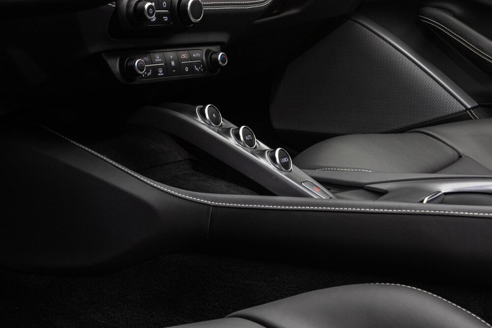 Occasion FERRARI Portofino Portofino 4.0 V8 600 ch