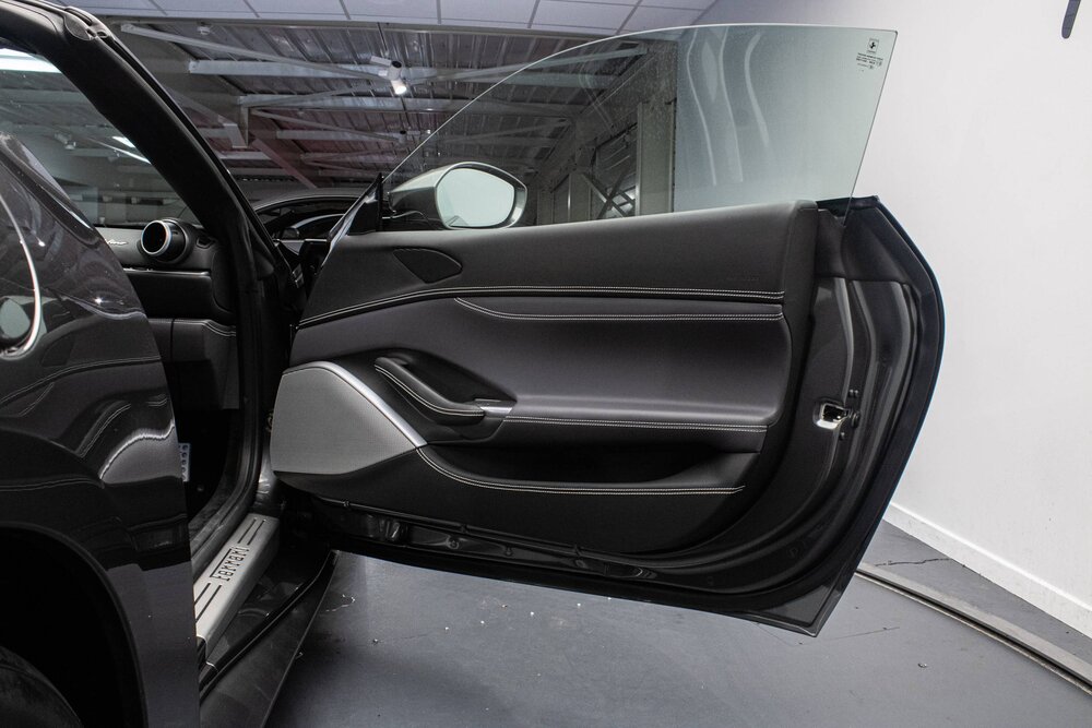 Occasion FERRARI Portofino Portofino 4.0 V8 600 ch