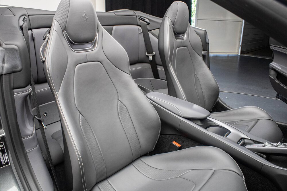 Occasion FERRARI Portofino Portofino 4.0 V8 600 ch