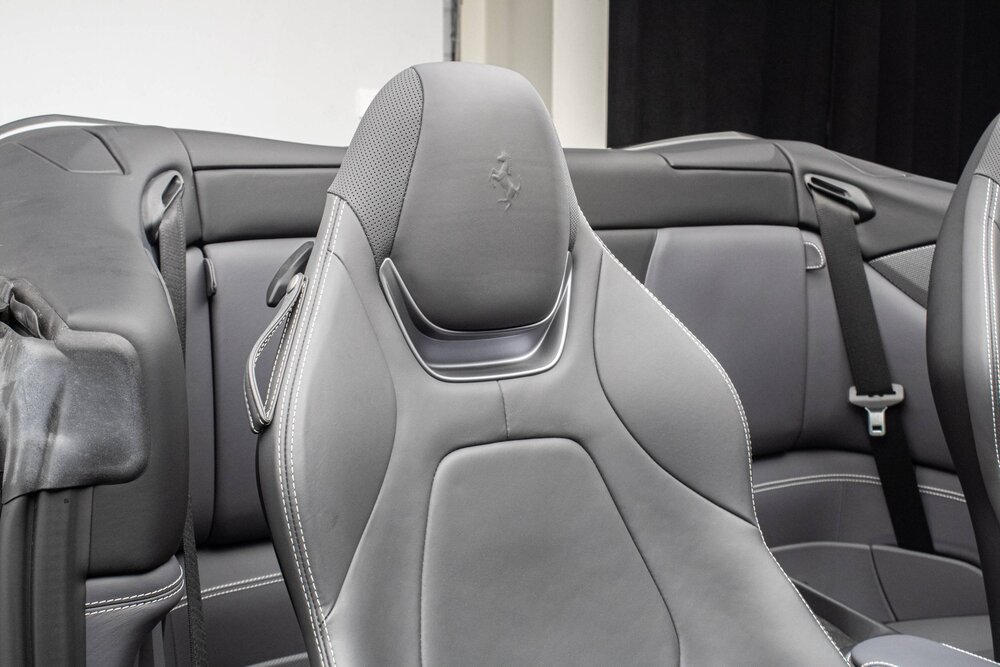 Occasion FERRARI Portofino Portofino 4.0 V8 600 ch