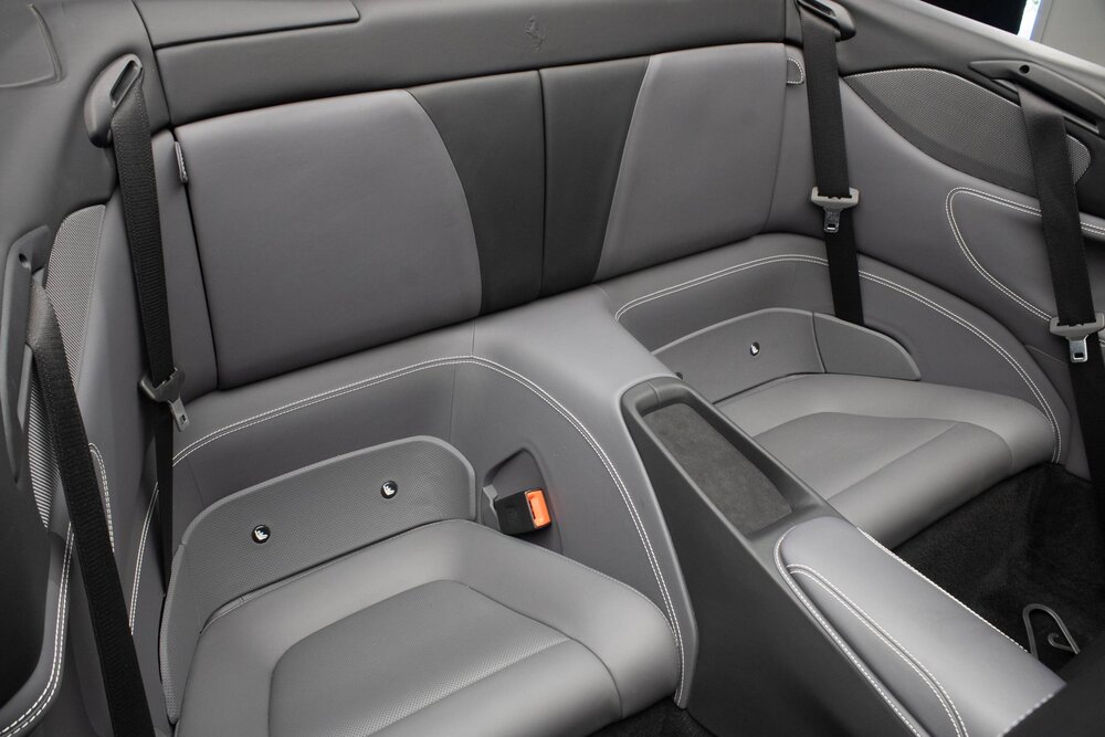 Occasion FERRARI Portofino Portofino 4.0 V8 600 ch