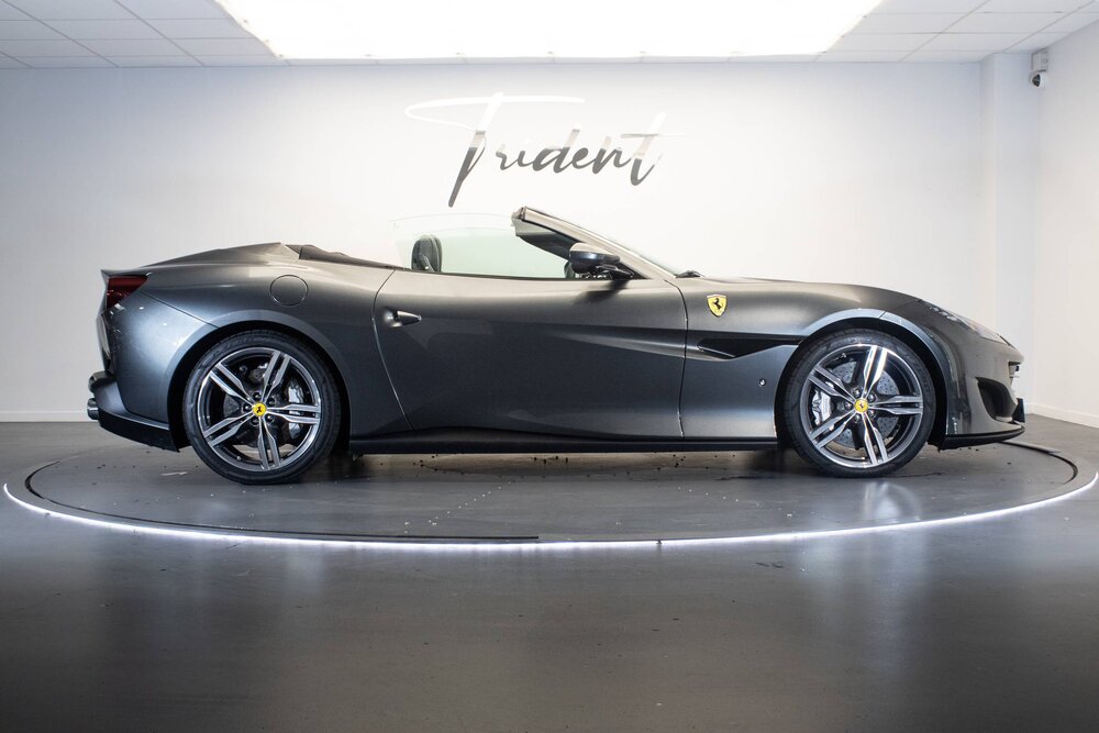 Occasion FERRARI Portofino Portofino 4.0 V8 600 ch