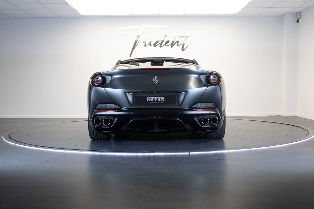 Occasion FERRARI Portofino Portofino 4.0 V8 600 ch