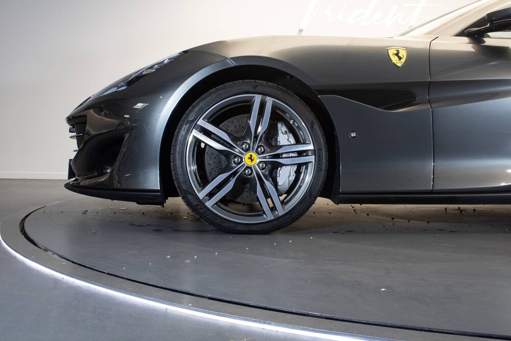 Occasion FERRARI Portofino Portofino 4.0 V8 600 ch