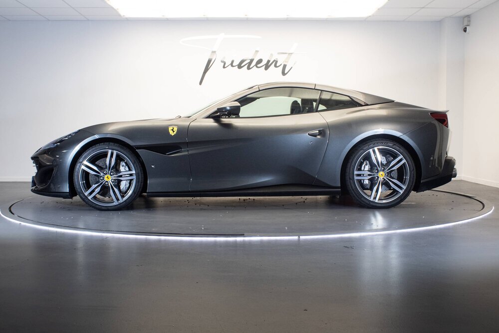 Occasion FERRARI Portofino Portofino 4.0 V8 600 ch