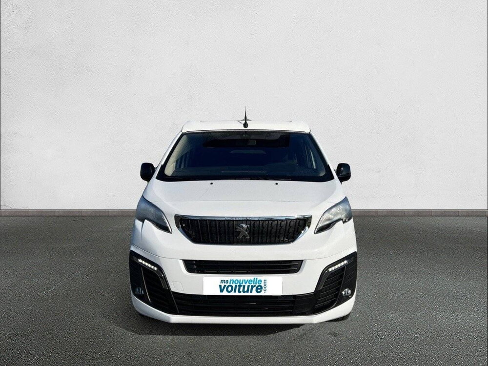 Occasion PEUGEOT Expert EXPERT FGN M BLUEHDI 145 S&S EAT8