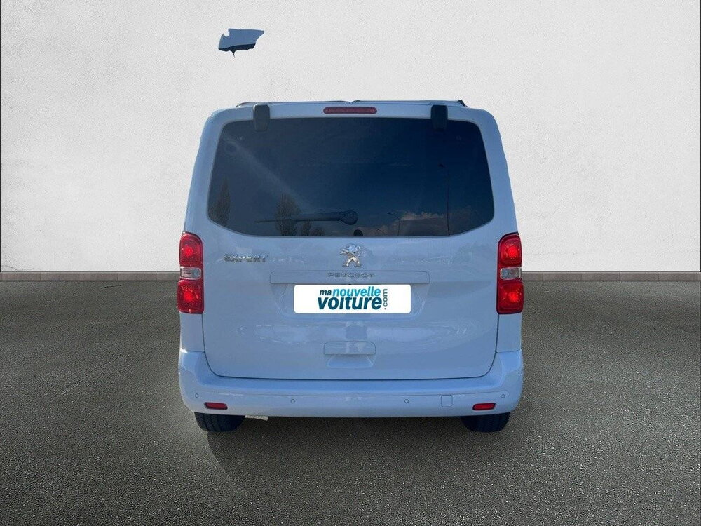 Occasion PEUGEOT Expert EXPERT FGN M BLUEHDI 145 S&S EAT8