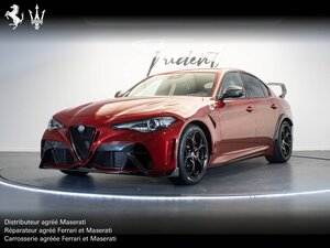 Occasion ALFA ROMEO Giulia Giulia 2.9 V6 510 ch