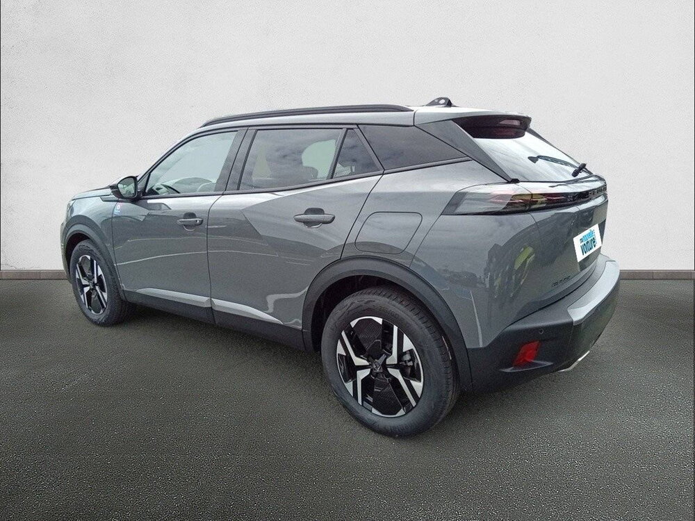 Occasion PEUGEOT 2008 2008 Hybrid 145 e-DCS6 - Allure