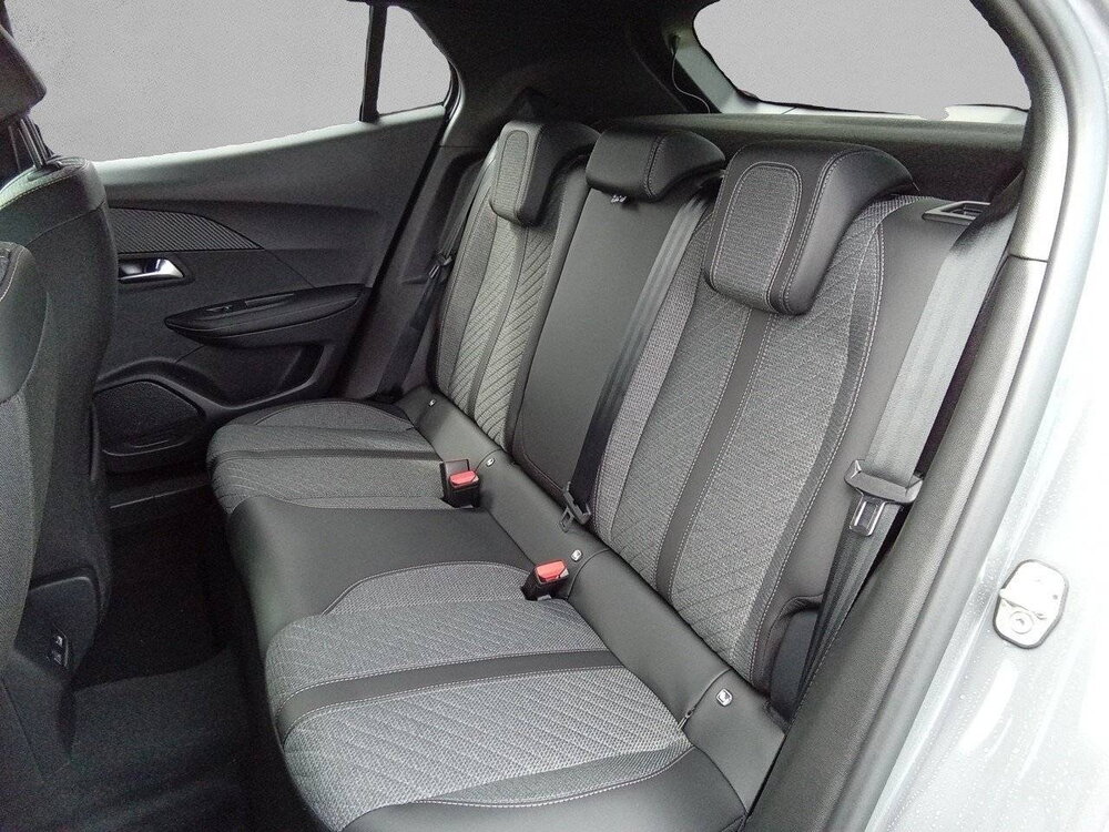 Occasion PEUGEOT 2008 2008 Hybrid 145 e-DCS6 - Allure