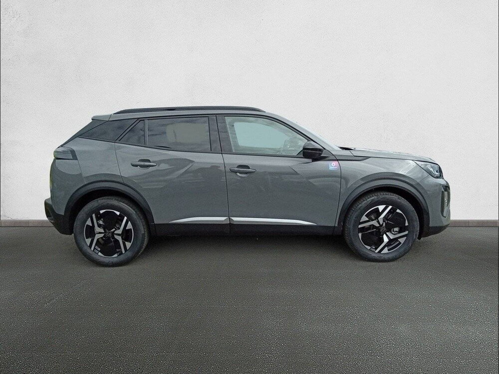 Occasion PEUGEOT 2008 2008 Hybrid 145 e-DCS6 - Allure