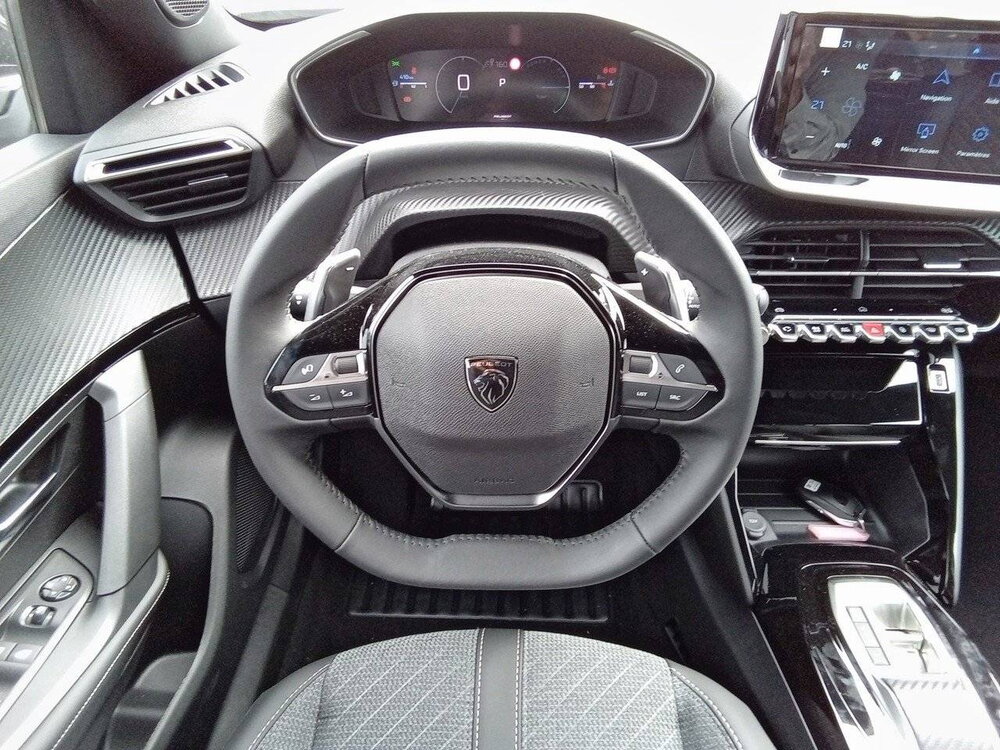 Occasion PEUGEOT 2008 2008 Hybrid 145 e-DCS6 - Allure