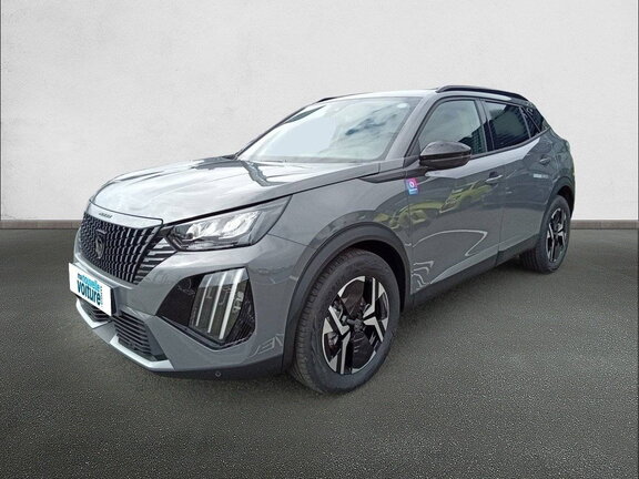 Occasion PEUGEOT 2008 2008 Hybrid 145 e-DCS6 - Allure