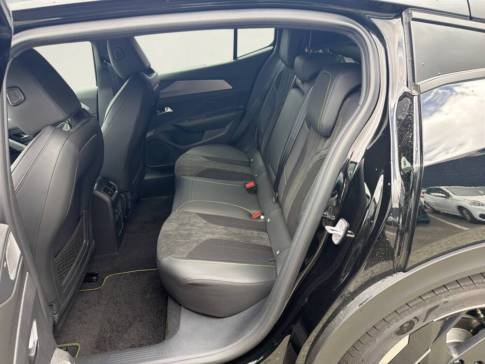 Occasion PEUGEOT 408 408 Hybrid 145 e-DCS6 - GT