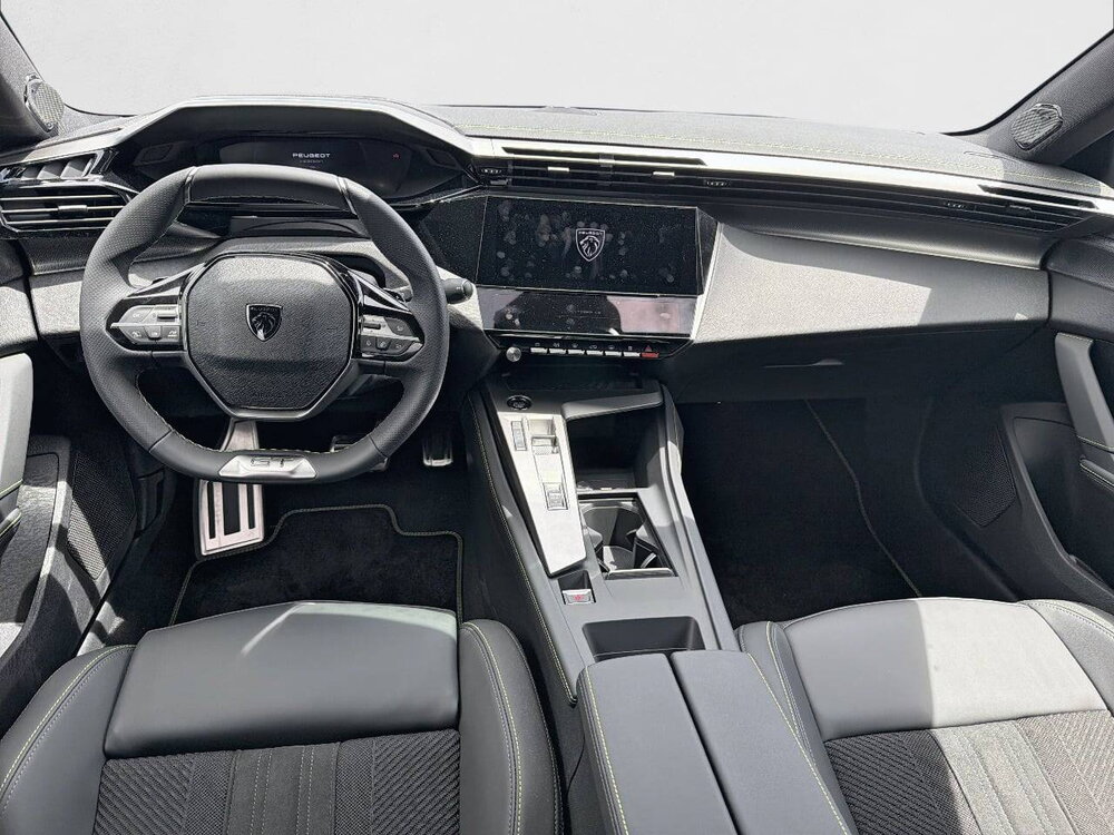 Occasion PEUGEOT 408 408 Hybrid 145 e-DCS6 - GT