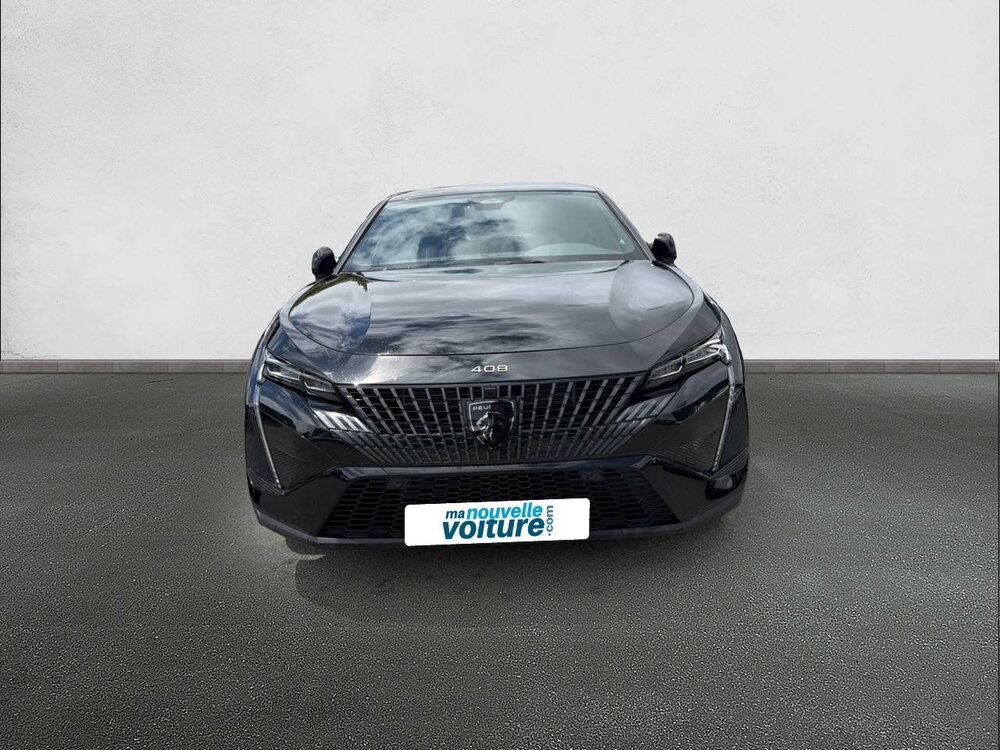 Occasion PEUGEOT 408 408 Hybrid 145 e-DCS6 - GT