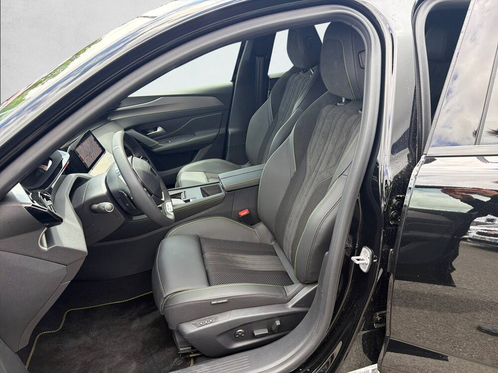 Occasion PEUGEOT 408 408 Hybrid 145 e-DCS6 - GT