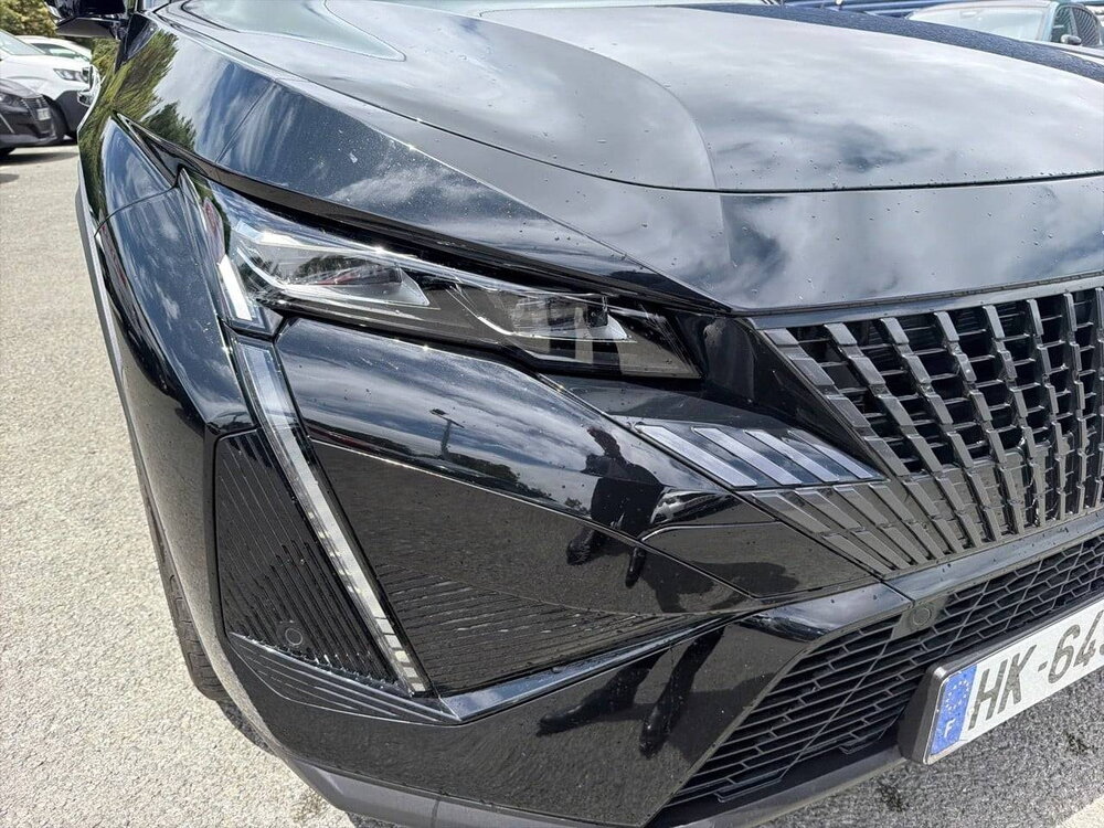Occasion PEUGEOT 408 408 Hybrid 145 e-DCS6 - GT