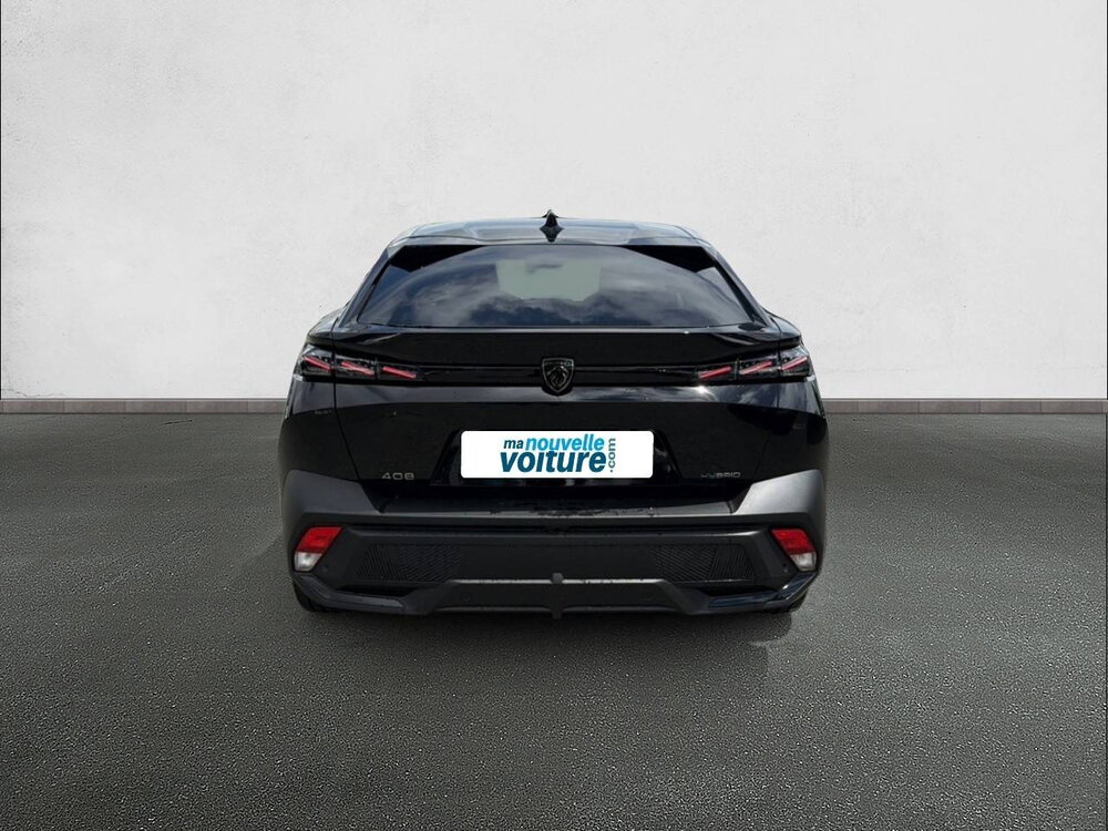 Occasion PEUGEOT 408 408 Hybrid 145 e-DCS6 - GT