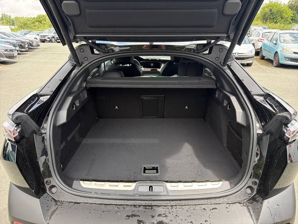 Occasion PEUGEOT 408 408 Hybrid 145 e-DCS6 - GT