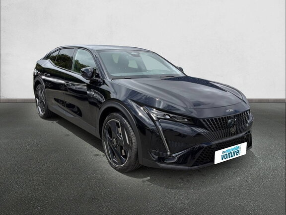 Occasion PEUGEOT 408 408 Hybrid 145 e-DCS6 - GT